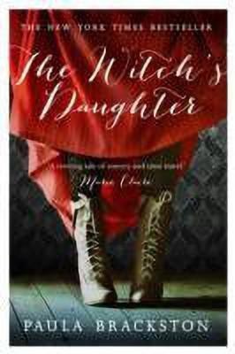 The Witch's Daughter(English, Paperback, Brackston Paula)