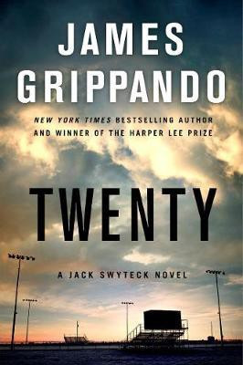 Twenty(English, Paperback, Grippando James)