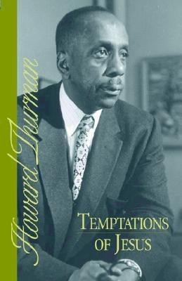 Temptations of Jesus(English, Paperback, Thurman Howard)