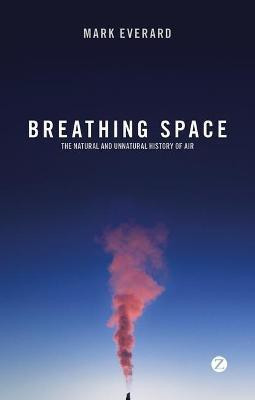 Breathing Space(English, Paperback, Everard Mark)
