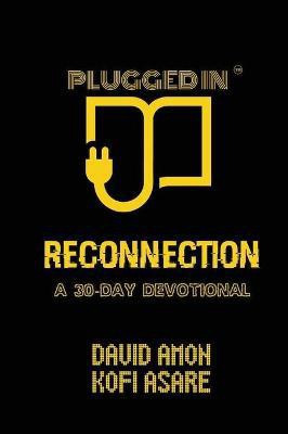Reconnection(English, Hardcover, Amon David)