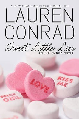 Sweet Little Lies(English, Paperback, Conrad Lauren)