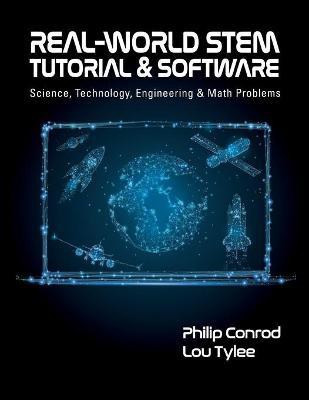 Real-World STEM Tutorial & Software(English, Paperback, Conrod Philip)