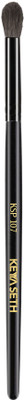 KEYA SETH AROMATHERAPY Makeup, Eye shadow Brush for Instant High Coverage Fluffy Blending(Pack of 1)