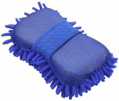 VERENO Microfiber Vehicle Washing  Duster(Pack Of 1)
