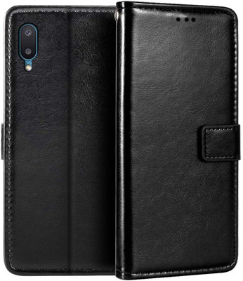 CASETON Back Cover for Samsung Galaxy M02(Black, Pack of: 1)