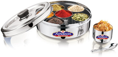 Apeiron Spice Set Stainless Steel(1 Piece)