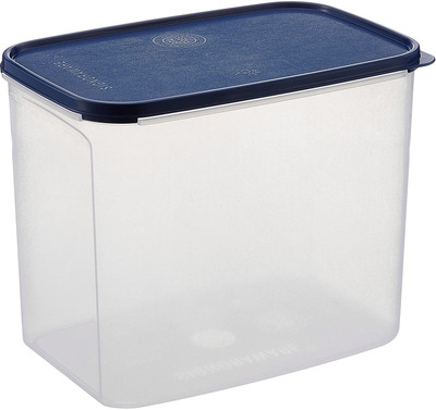 Signoraware Plastic Grocery Container  - 9000 ml(Blue)