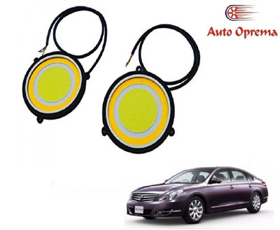 Auto Oprema LED Fog Lamp Unit for Tata Grand Dicor