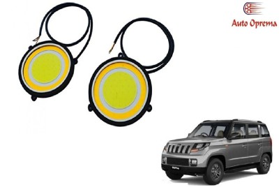 Auto Oprema LED Fog Lamp Unit for Mahindra TUV-300