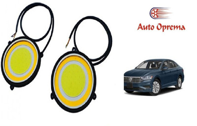 Auto Oprema LED Fog Lamp Unit for Tata Jetta