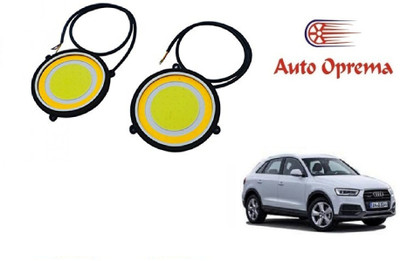 Auto Oprema LED Fog Lamp Unit for Audi Q3