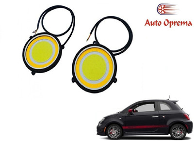 Auto Oprema LED Fog Lamp Unit for Fiat 500 Abarth