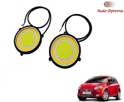 Auto Oprema LED Fog Lamp Unit for Fiat Punto