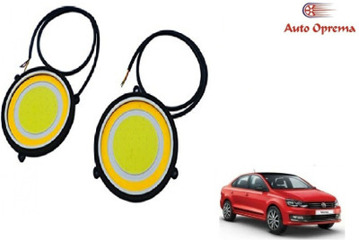 Auto Oprema LED Fog Lamp Unit for Volkswagen Vento