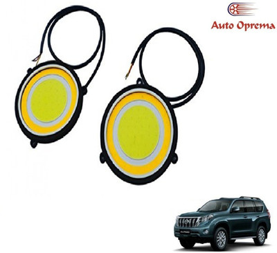 Auto Oprema LED Fog Lamp Unit for Toyota Prado