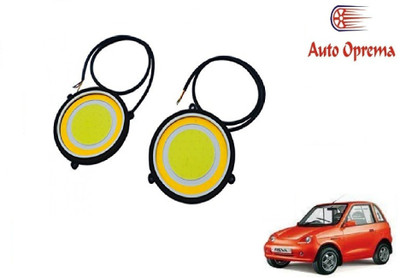 Auto Oprema LED Fog Lamp Unit for Mahindra Reva