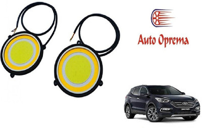 Auto Oprema LED Fog Lamp Unit for Hyundai SantaFe