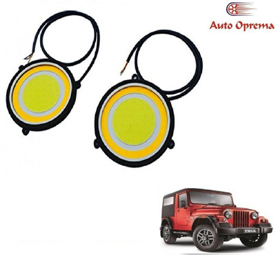 Auto Oprema LED Fog Lamp Unit for Mahindra Thar