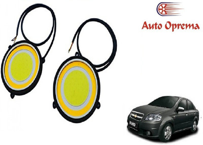 Auto Oprema LED Fog Lamp Unit for Chevrolet Aveo