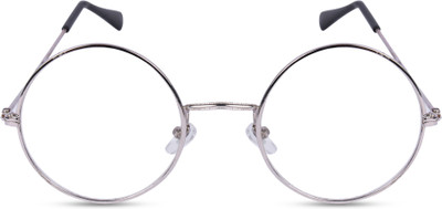 Freddy Full Rim Round Frame(48 mm)