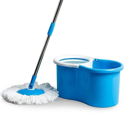 JSN PL 1R_BL Mop Set(Multicolor)