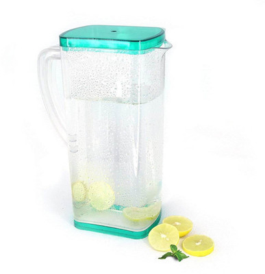JohnMacc 2 L Plastic Water Jug
