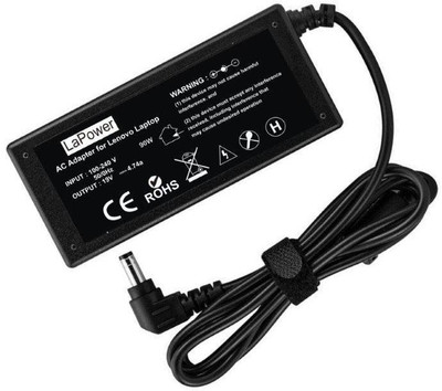Lapower Y-560D 90 W Adapter(Power Cord Included)