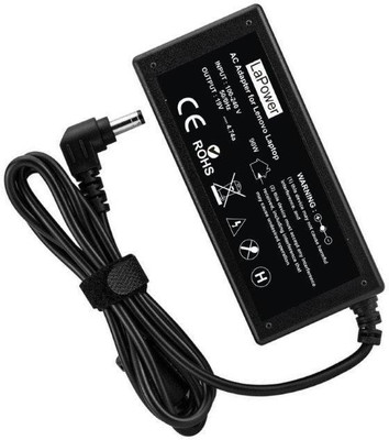 Lapower V-580 90 W Adapter(Power Cord Included)
