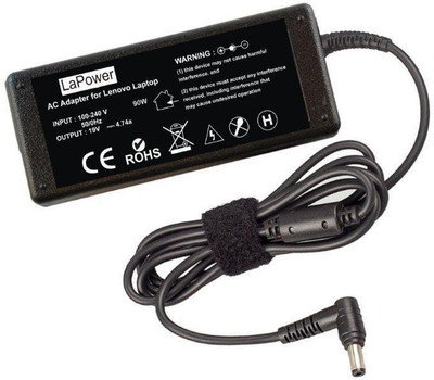 Lapower len-PA-1650-52LB 90 W Adapter(Power Cord Included)