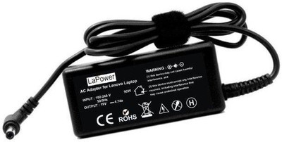 Lapower G-480 90 W Adapter(Power Cord Included)