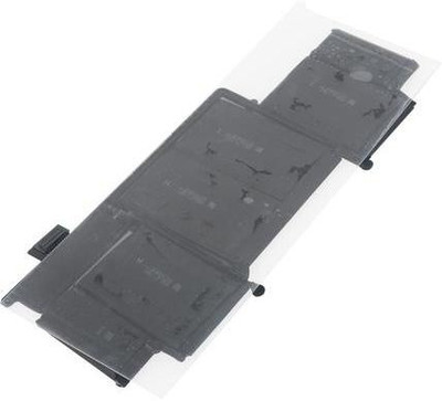 SellZone OEM A1502 2015 Battery A1582 020-00012 6 Cell Laptop Battery