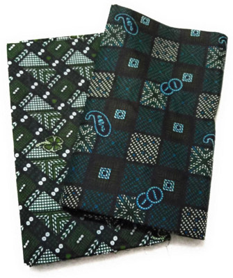 Jain Furnishing Printed Multicolor Lungi