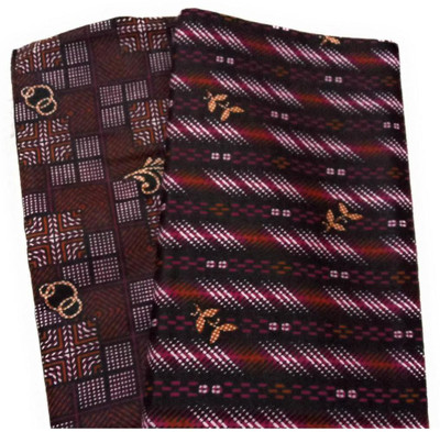 Jain Furnishing Printed Multicolor Lungi