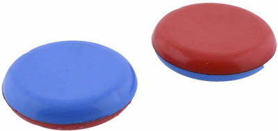 Acs 540 Low Power Magnet - I - for Face Massager(Red, Blue)