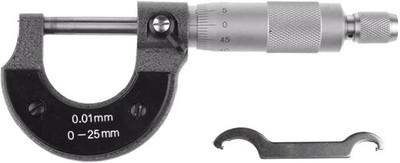 DIGICOP High Quality Outside External Metric Gauge Micrometer Screw Gauge