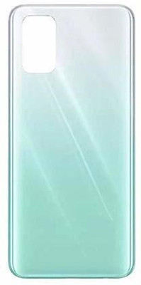 IncMart Oppo A52 Back Panel(White)