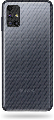 OggyBaba Realme 6, Realme6 Mobile Skin(( Ultra clear Transparent With Matte Finish ))