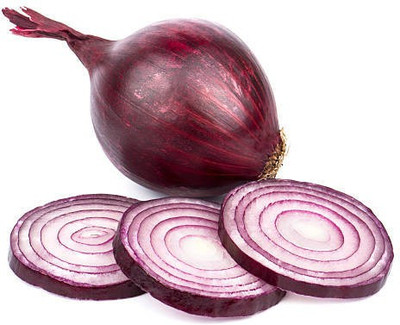 The Entacloo Red Onion Seed(40 per packet)
