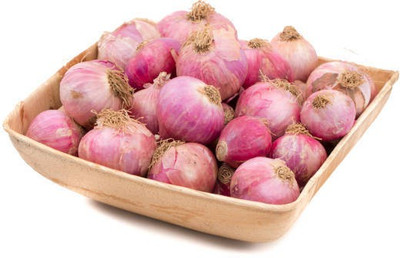 The Entacloo Red Onion Seed(15 per packet)