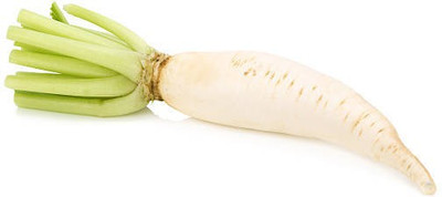 OMOM Radish Seed(35 per packet)