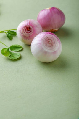 The Entacloo Red Onion Seed(10 per packet)