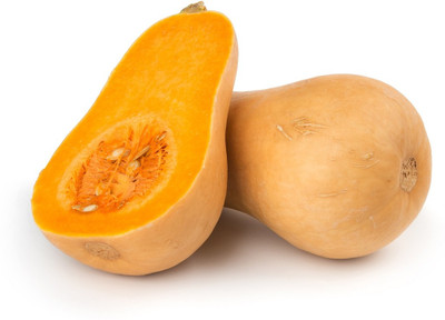 Airex SQUASH WALTHAM BUTTER NUT SEED (PACK OF 10 SEED X 10 PER PKTS) 10 PACKET OF SQUASH WALTHAM BUTTER NUT Seed(100 per packet)