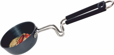 4% OFF on Usha Shriram Hard Anodised Tadka Tadka Pan 10 cm diameter 1 L capacity(Hard Anodised) 4% OFF on Usha Shriram Hard Anodised Tadka Tadka Pan 10 cm diameter 1 L capacity(Hard Anodised)