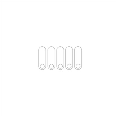 Vatsin Back Camera Lens Glass Protector for Motorola E7 Power(Pack of: 5)