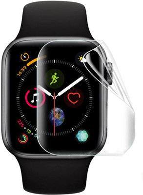 REDDWARF Screen Guard for Apple Watch Series 5(Pack of 1)