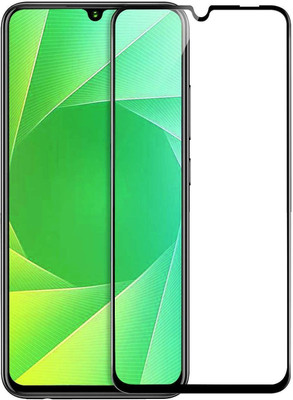 INSTYLE Tempered Glass Guard for Samsung Galaxy A32(Pack of 1)