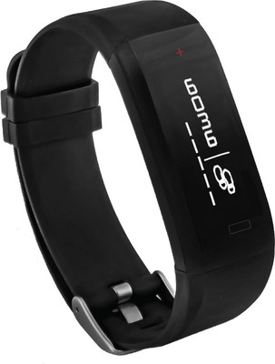 GOQii Beat(Black Strap, Size : Regular)