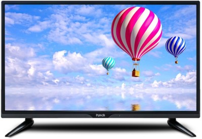 HUIDI 80 cm (32 inch) HD Ready LED TV(HD32D1M19)