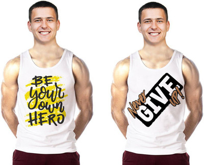 mefunky Men Vest